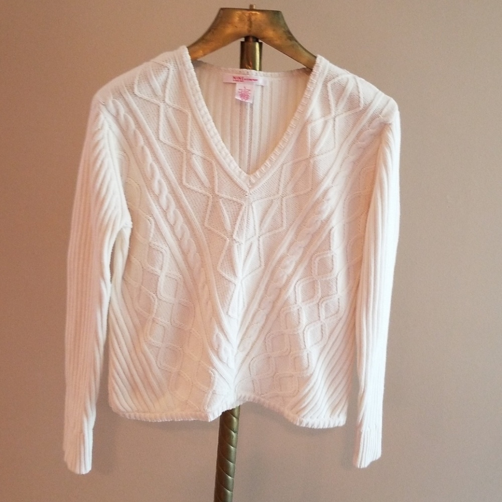 Nine & Company Sweater